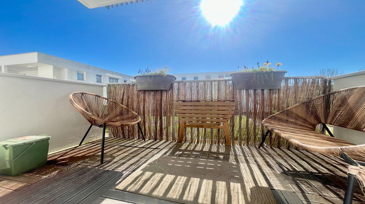 Ma-Cabane - Vente Appartement RENNES, 73 m²