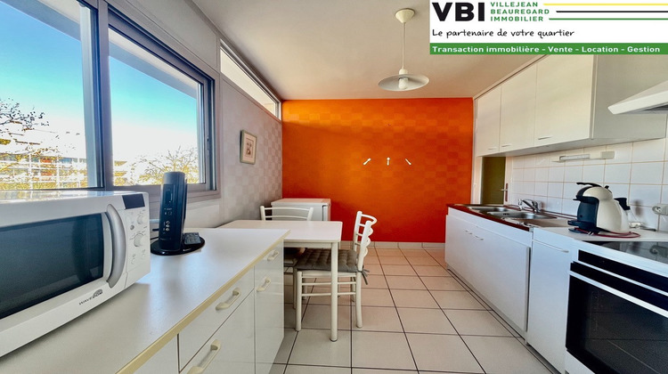 Ma-Cabane - Vente Appartement RENNES, 65 m²