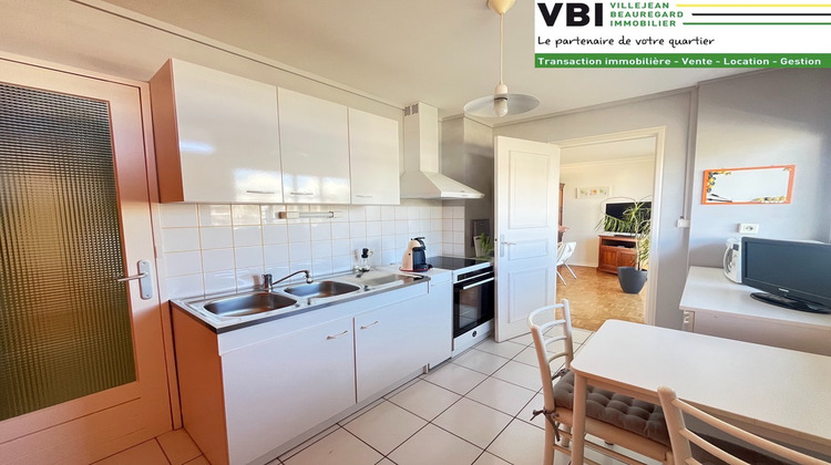 Ma-Cabane - Vente Appartement RENNES, 65 m²