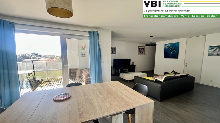 Ma-Cabane - Vente Appartement RENNES, 48 m²