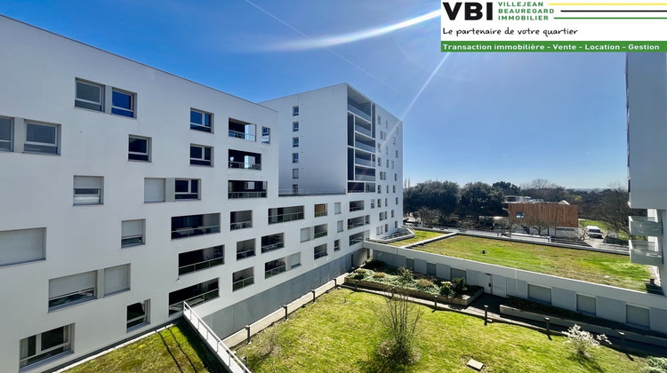 Ma-Cabane - Vente Appartement RENNES, 48 m²