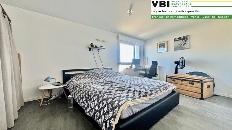 Ma-Cabane - Vente Appartement RENNES, 48 m²