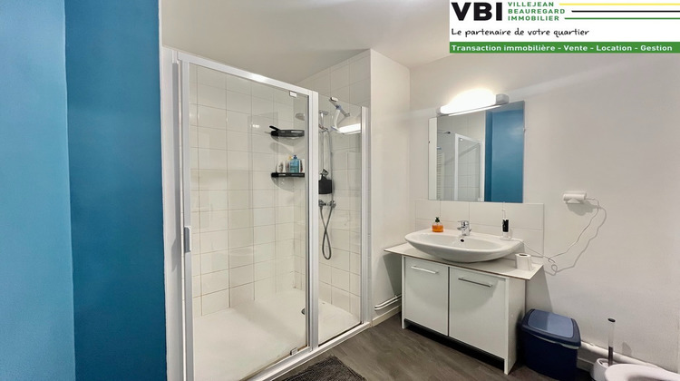 Ma-Cabane - Vente Appartement RENNES, 48 m²