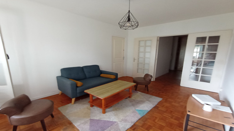 Ma-Cabane - Vente Appartement RENNES, 83 m²