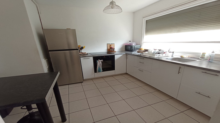 Ma-Cabane - Vente Appartement RENNES, 83 m²