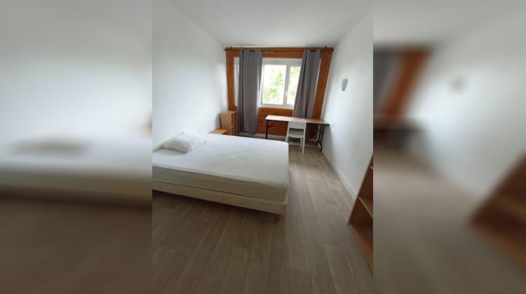 Ma-Cabane - Vente Appartement RENNES, 83 m²