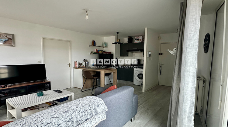 Ma-Cabane - Vente Appartement RENNES, 29 m²