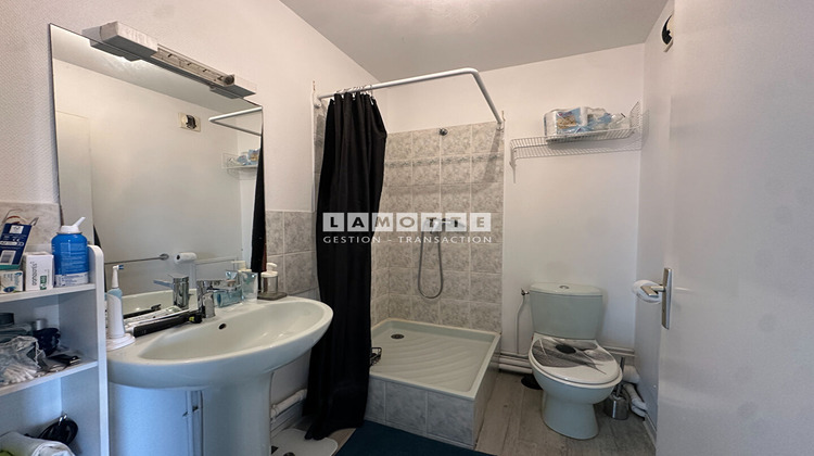 Ma-Cabane - Vente Appartement RENNES, 29 m²