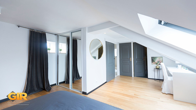 Ma-Cabane - Vente Appartement RENNES, 45 m²