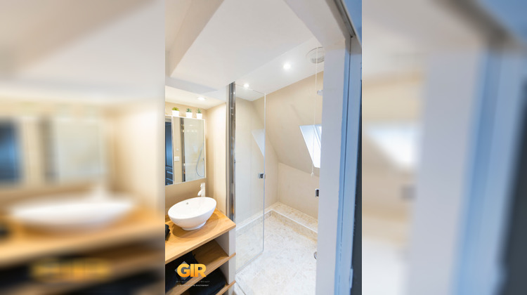 Ma-Cabane - Vente Appartement RENNES, 45 m²