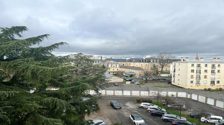 Ma-Cabane - Vente Appartement RENNES, 56 m²