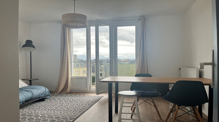 Ma-Cabane - Vente Appartement RENNES, 56 m²