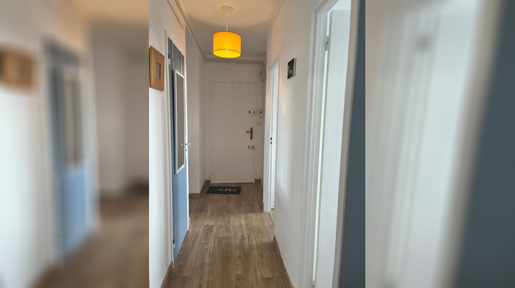 Ma-Cabane - Vente Appartement RENNES, 56 m²