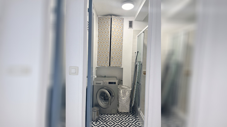 Ma-Cabane - Vente Appartement RENNES, 56 m²