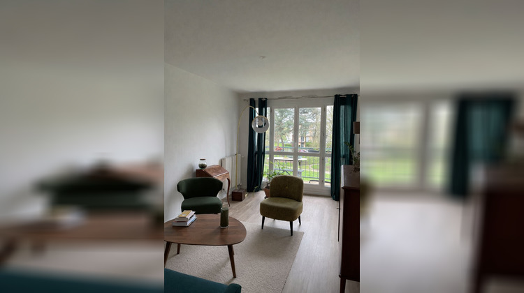 Ma-Cabane - Vente Appartement RENNES, 77 m²