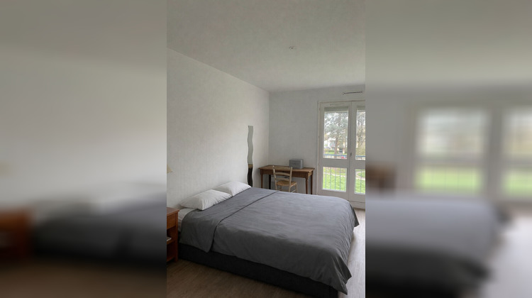 Ma-Cabane - Vente Appartement RENNES, 77 m²