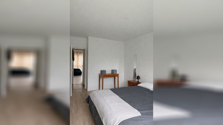 Ma-Cabane - Vente Appartement RENNES, 77 m²