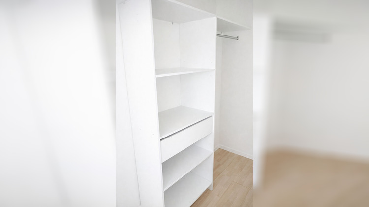 Ma-Cabane - Vente Appartement RENNES, 77 m²