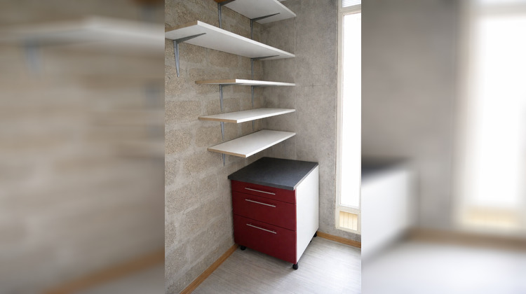 Ma-Cabane - Vente Appartement RENNES, 77 m²