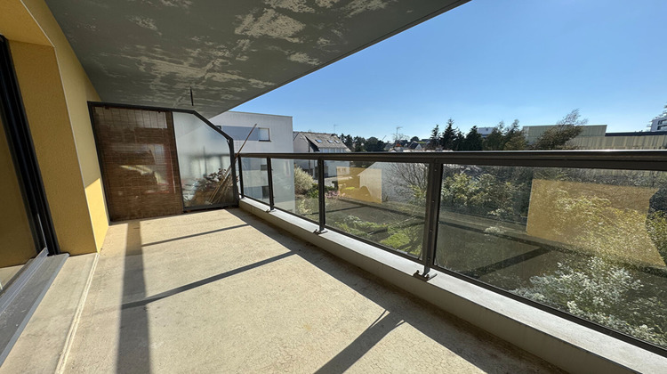 Ma-Cabane - Vente Appartement RENNES, 77 m²