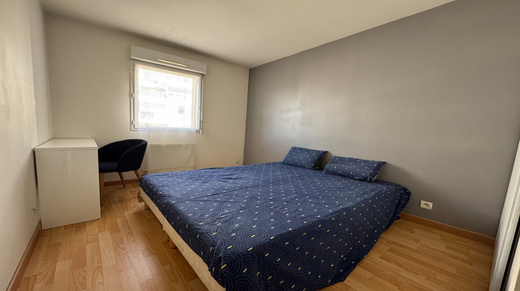 Ma-Cabane - Vente Appartement RENNES, 77 m²