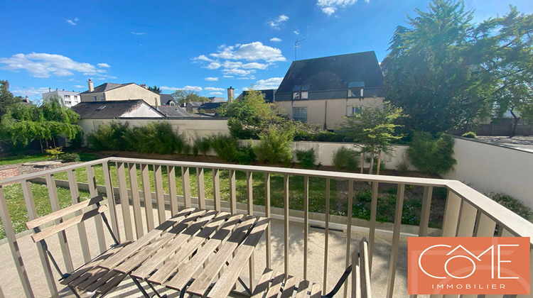 Ma-Cabane - Vente Appartement RENNES, 25 m²