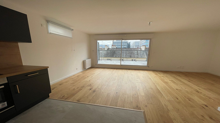 Ma-Cabane - Vente Appartement RENNES, 66 m²