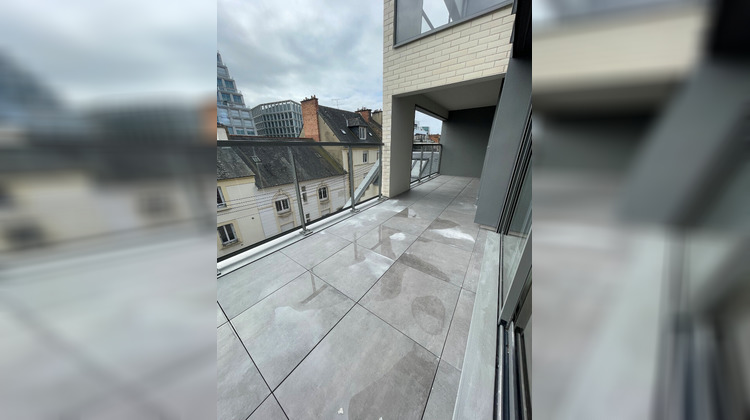 Ma-Cabane - Vente Appartement RENNES, 66 m²