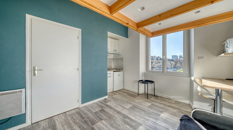 Ma-Cabane - Vente Appartement RENNES, 15 m²