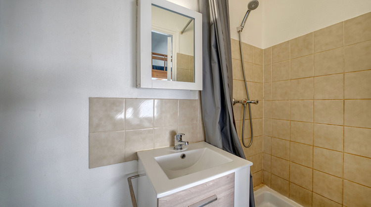 Ma-Cabane - Vente Appartement RENNES, 15 m²