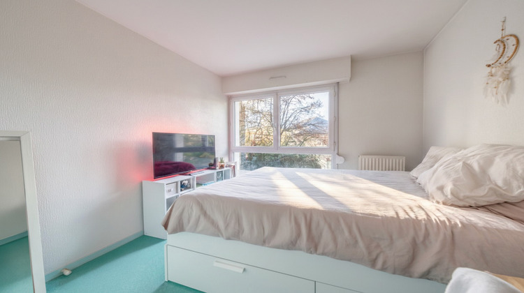 Ma-Cabane - Vente Appartement RENNES, 16 m²