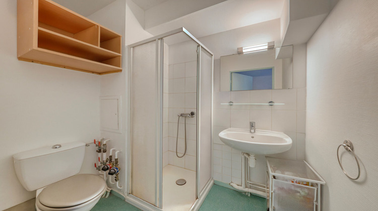 Ma-Cabane - Vente Appartement RENNES, 16 m²