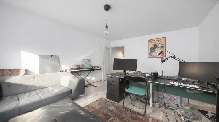 Ma-Cabane - Vente Appartement RENNES, 23 m²
