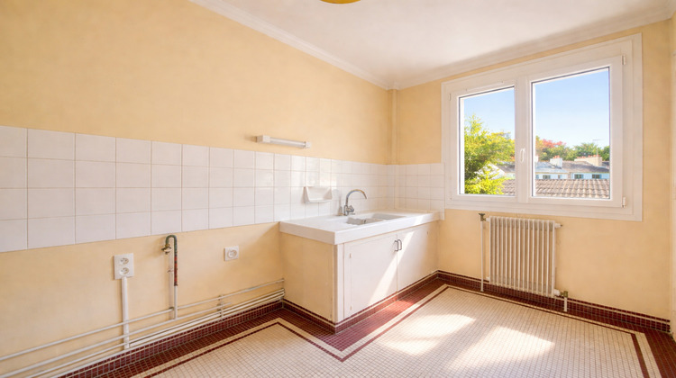 Ma-Cabane - Vente Appartement RENNES, 69 m²