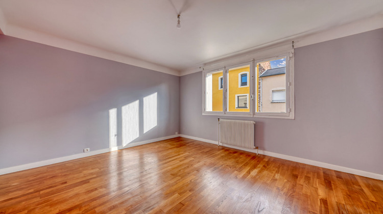 Ma-Cabane - Vente Appartement RENNES, 69 m²