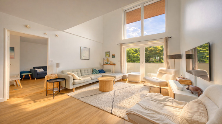 Ma-Cabane - Vente Appartement RENNES, 109 m²