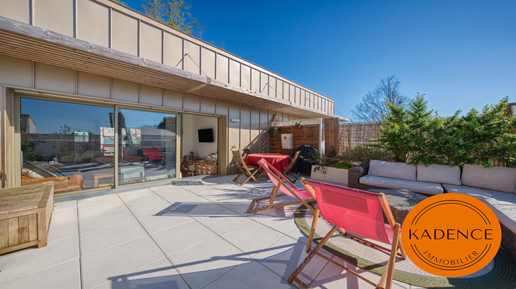 Ma-Cabane - Vente Appartement RENNES, 74 m²