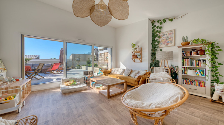 Ma-Cabane - Vente Appartement RENNES, 74 m²