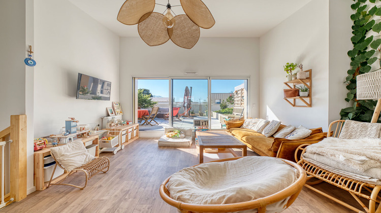 Ma-Cabane - Vente Appartement RENNES, 74 m²