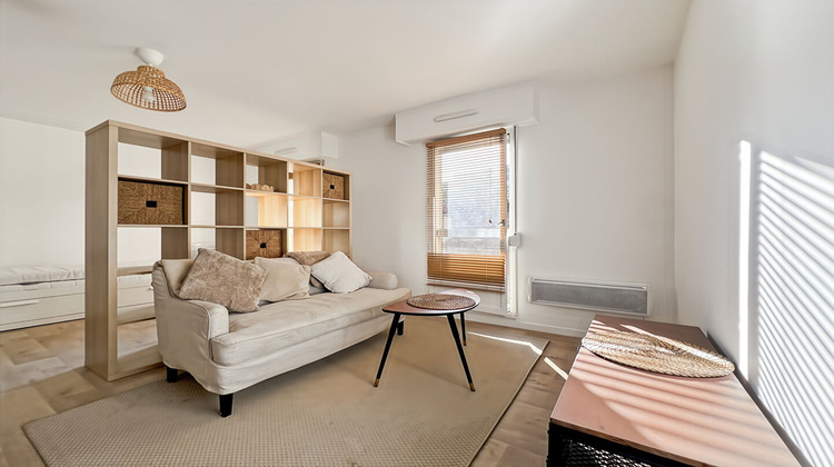 Ma-Cabane - Vente Appartement RENNES, 30 m²