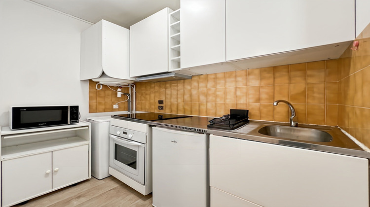 Ma-Cabane - Vente Appartement RENNES, 30 m²
