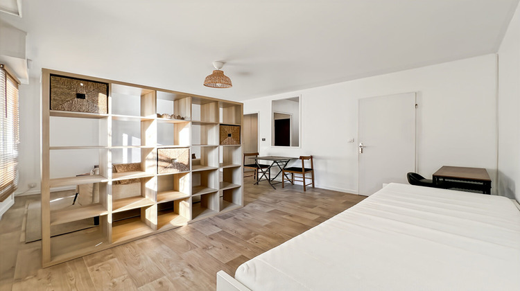 Ma-Cabane - Vente Appartement RENNES, 30 m²