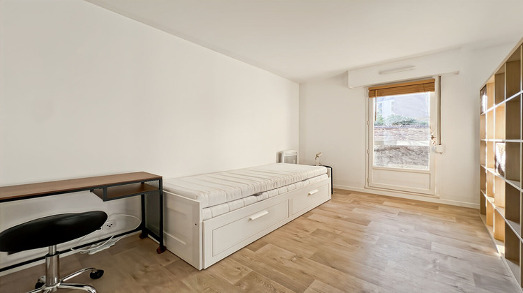 Ma-Cabane - Vente Appartement RENNES, 30 m²