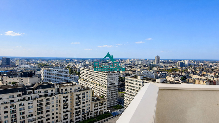 Ma-Cabane - Vente Appartement RENNES, 93 m²
