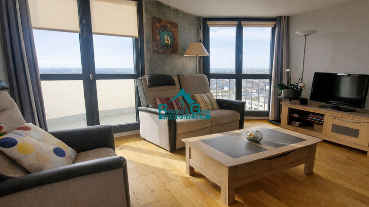 Ma-Cabane - Vente Appartement RENNES, 93 m²