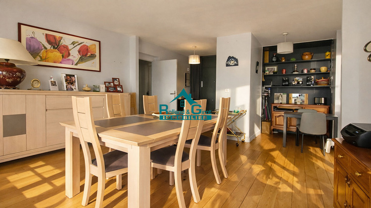 Ma-Cabane - Vente Appartement RENNES, 93 m²