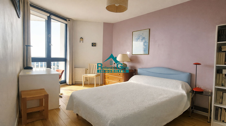 Ma-Cabane - Vente Appartement RENNES, 93 m²