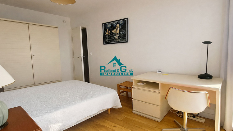 Ma-Cabane - Vente Appartement RENNES, 93 m²