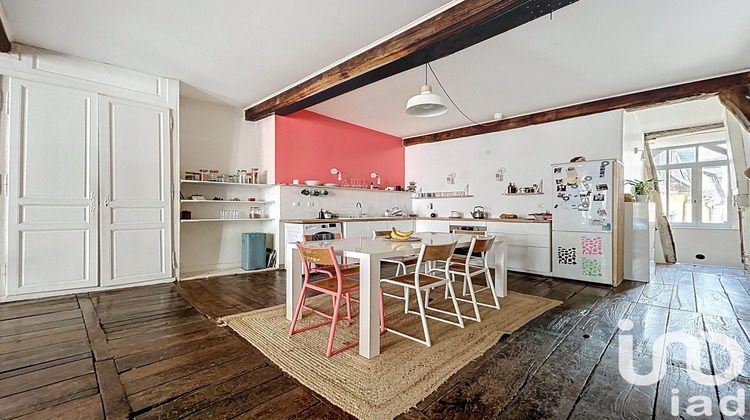 Ma-Cabane - Vente Appartement Rennes, 100 m²