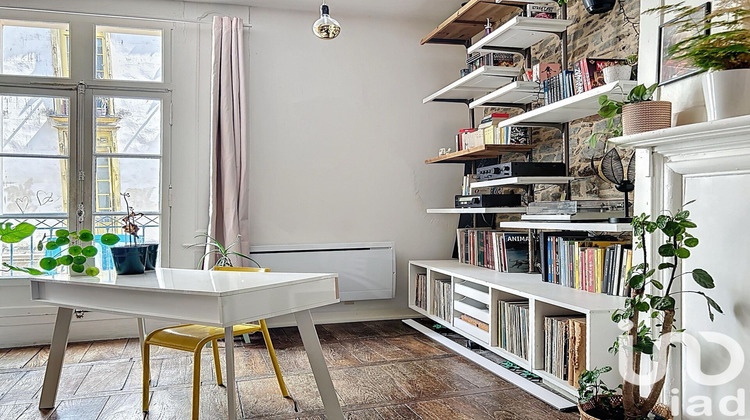 Ma-Cabane - Vente Appartement Rennes, 100 m²